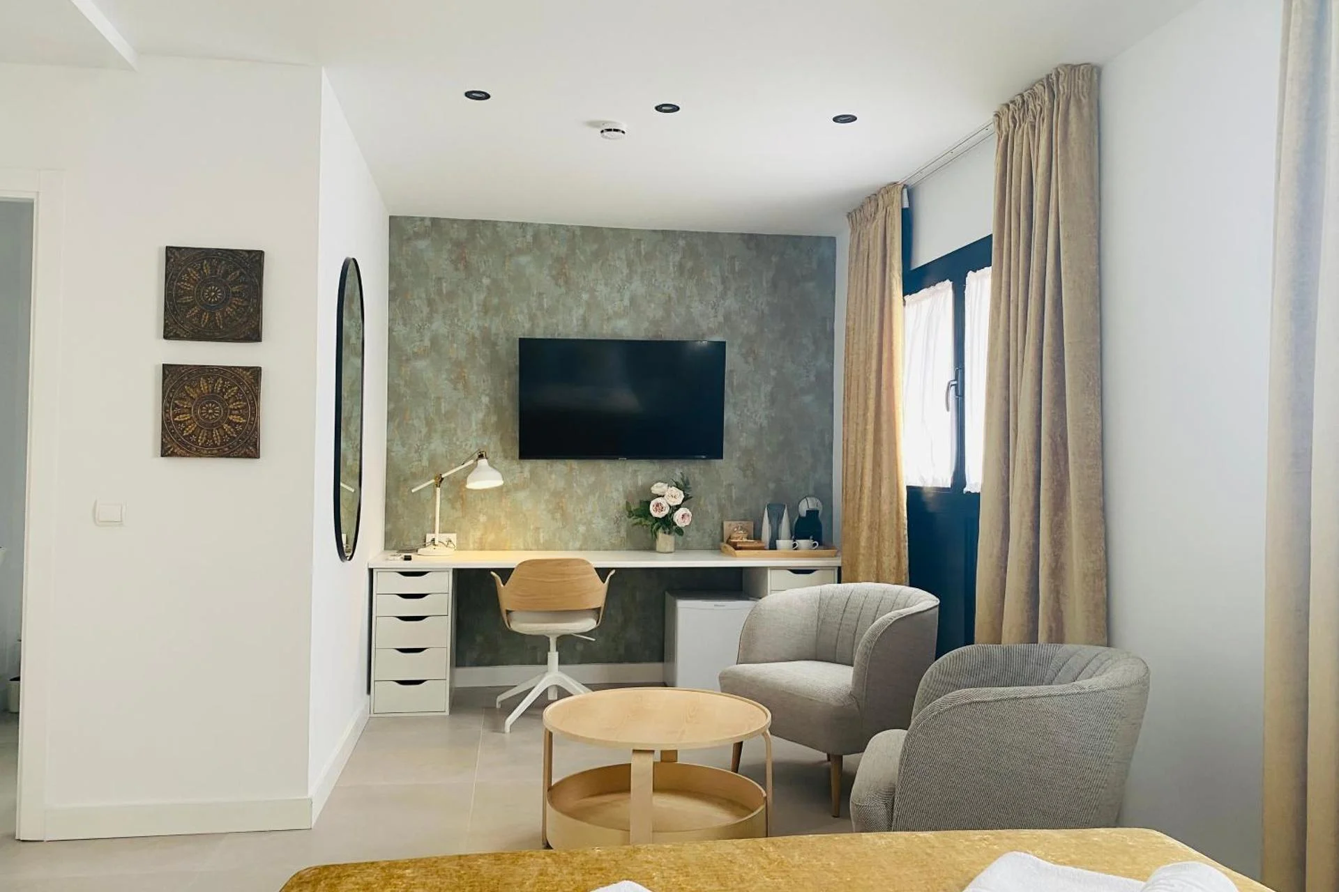 Experience Luxury at Alisol Boutique San Pedro
