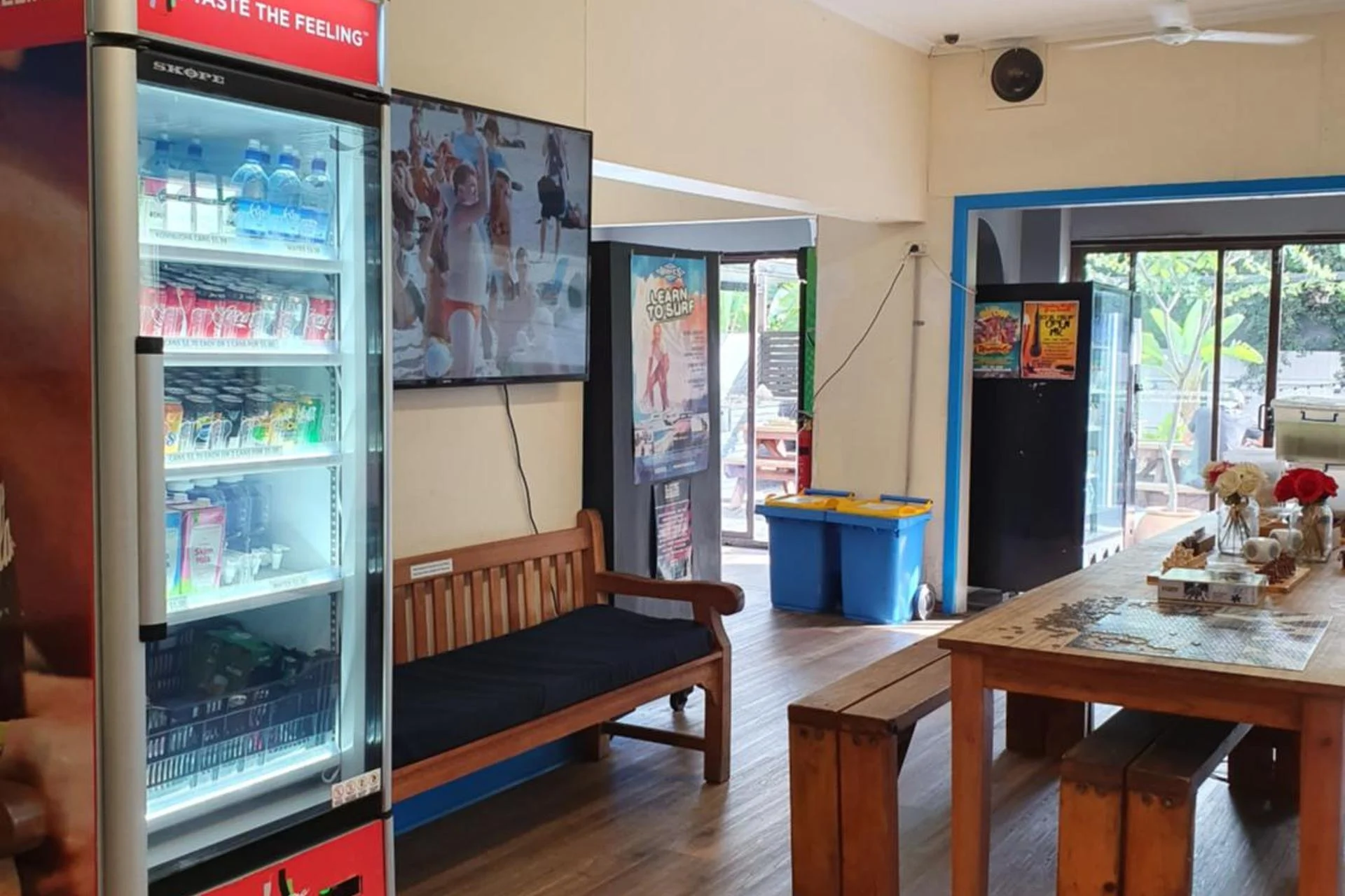 Experience the Best of Bondi Beach Backpackers in Australia