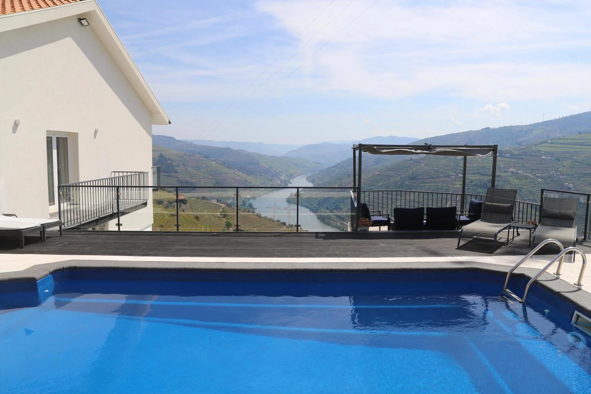 Casa Vale do Douro