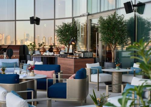 Address Creek Harbour