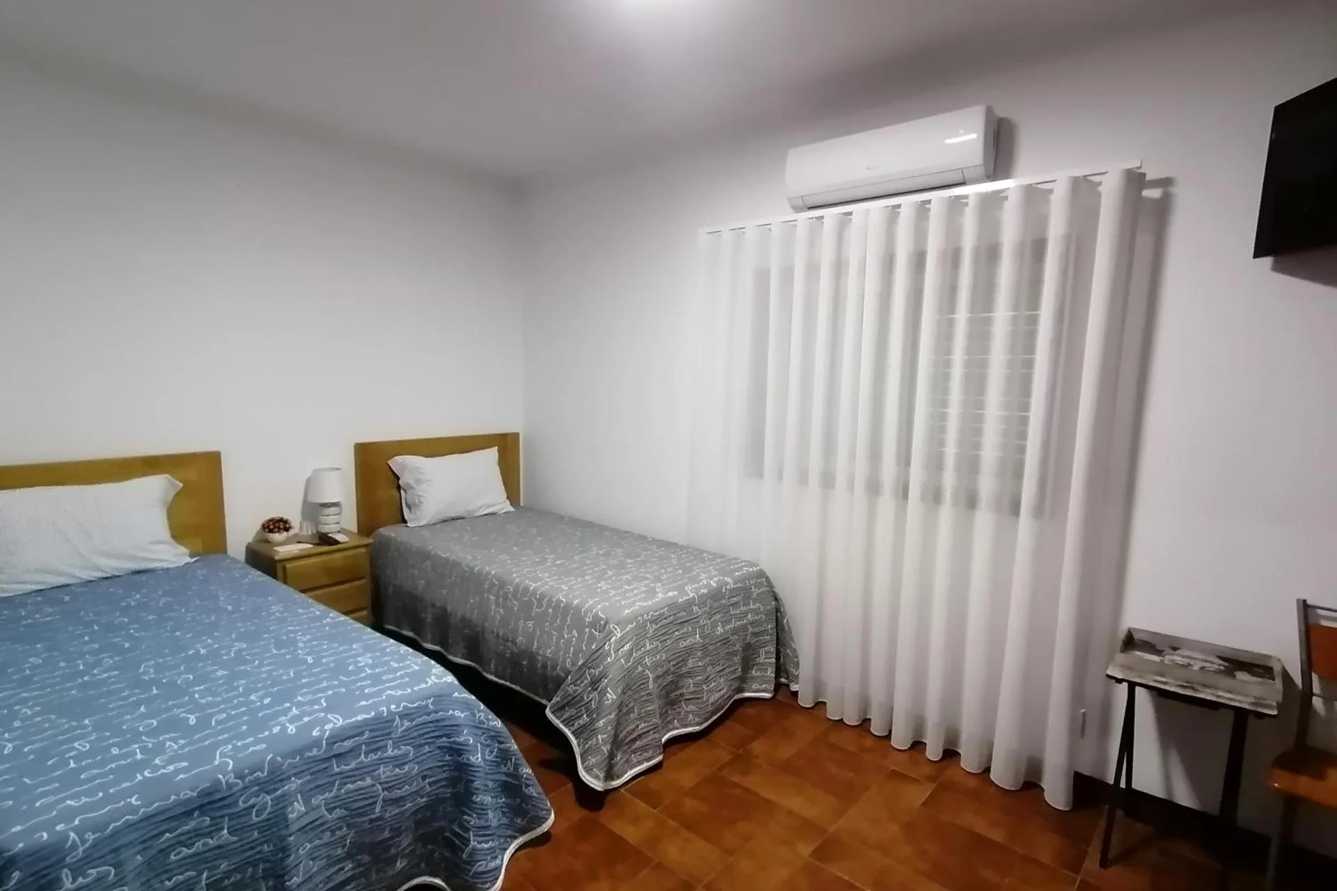 Hostel Encostas Do Douro
