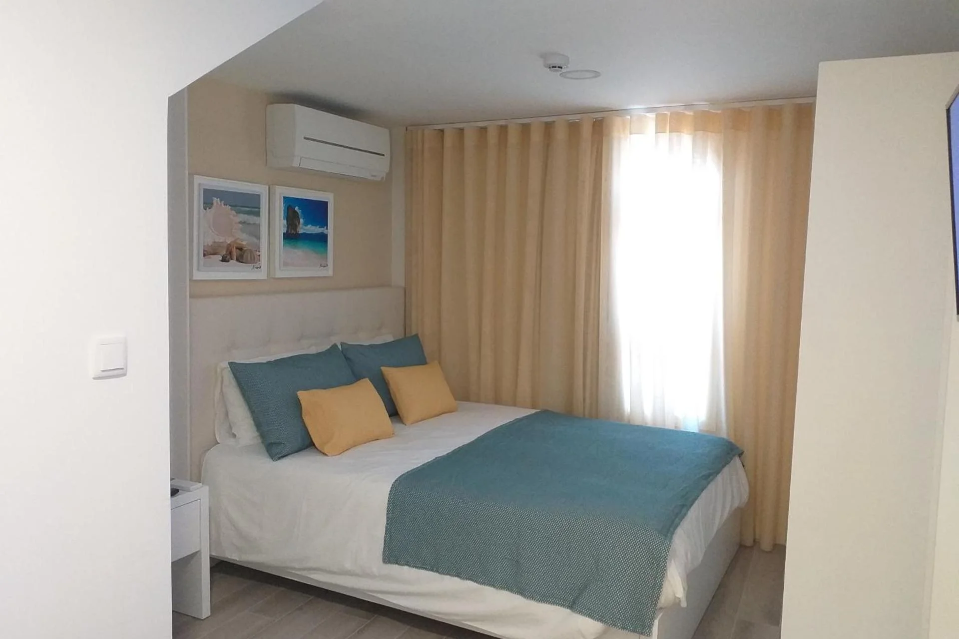 The Palacete: A Gem of Hospitality in [Location]