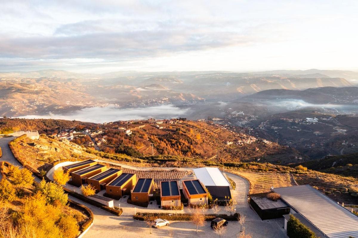 Paraíso Douro AL