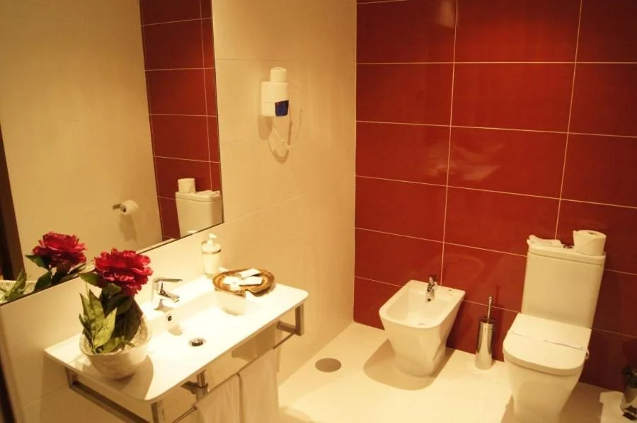 Placido Hotel Douro Tabuaco