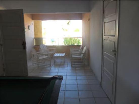 Pousada Sossego Suítes