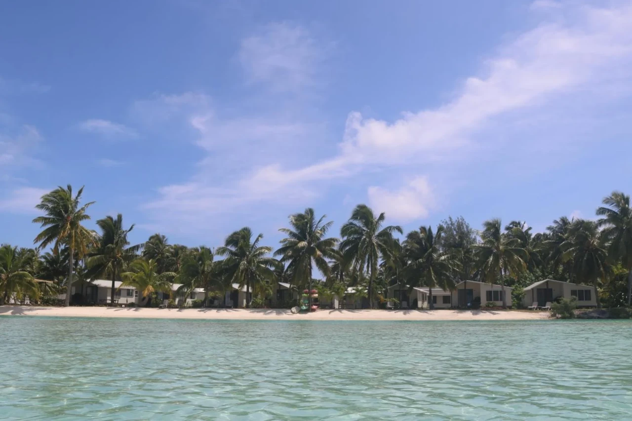 Discover the Tranquility of Ranginuis Retreat