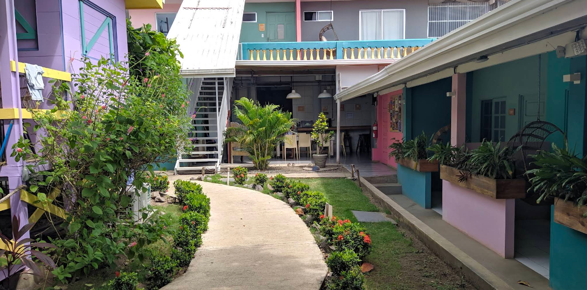 Discover the Ultimate Oasis at Socialtel Jaco, Cabo Verde